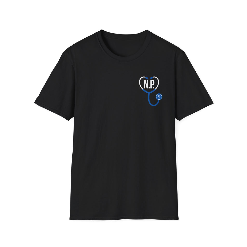 Nurse Practitioner T-Shirt