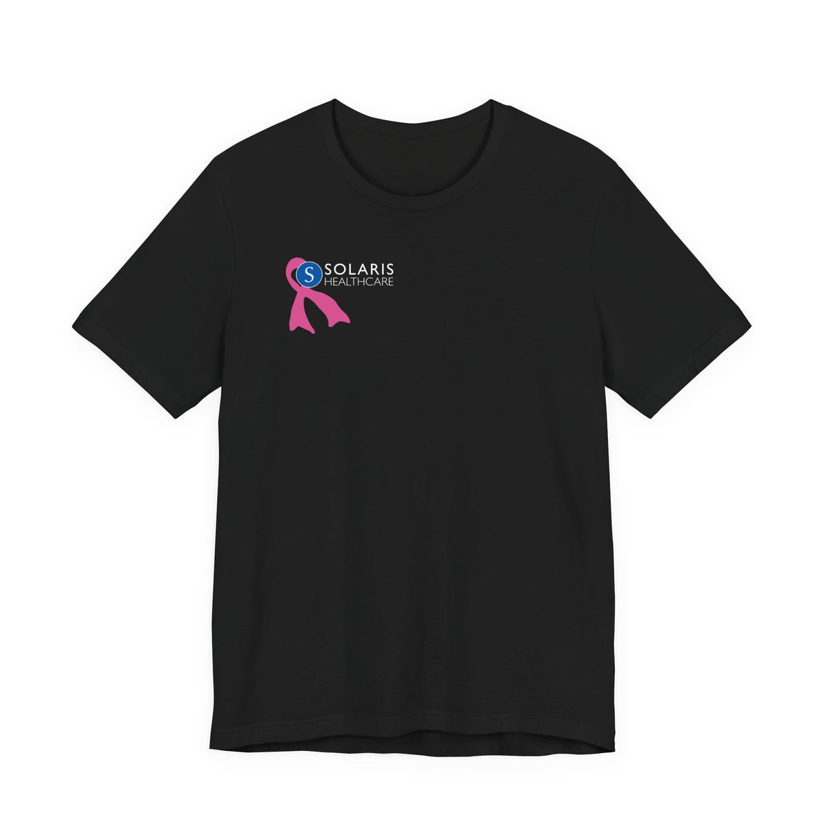 We Wear Pink - BCAM 2026 Tee