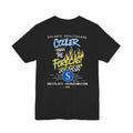 Cooler Than The Forecast T-Shirt