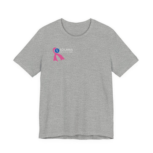 We Wear Pink - BCAM 2026 Tee