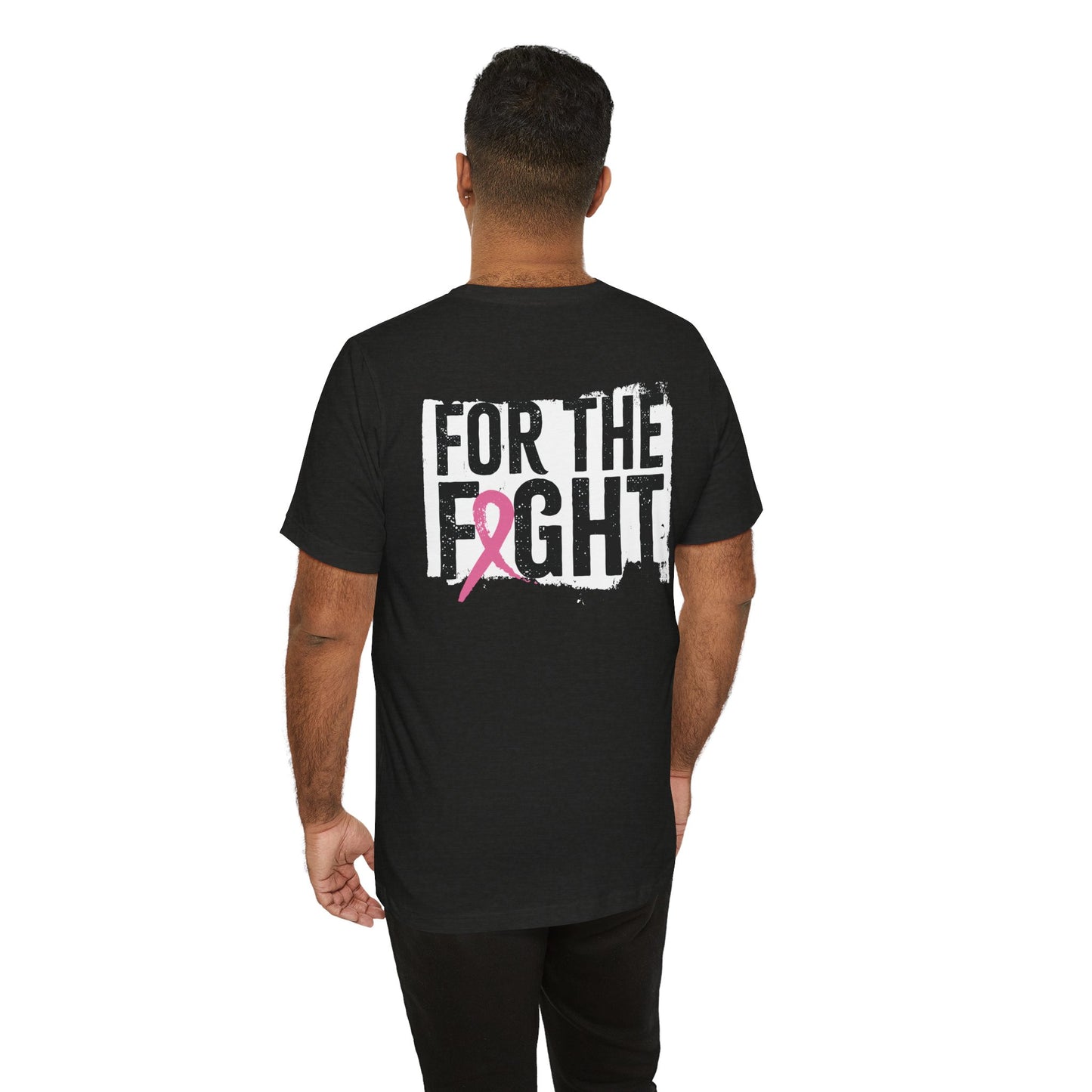Solaris Healthcare “For the Fight” T-Shirt