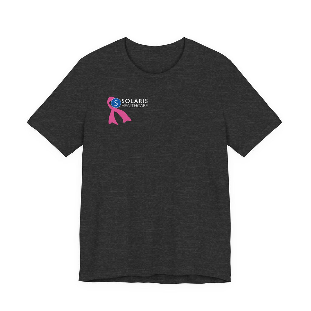 We Wear Pink - BCAM 2026 Tee