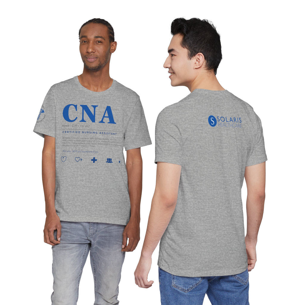 CNA Week 2026 Shirt