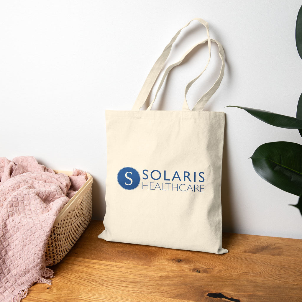 Canvas Tote Bag
