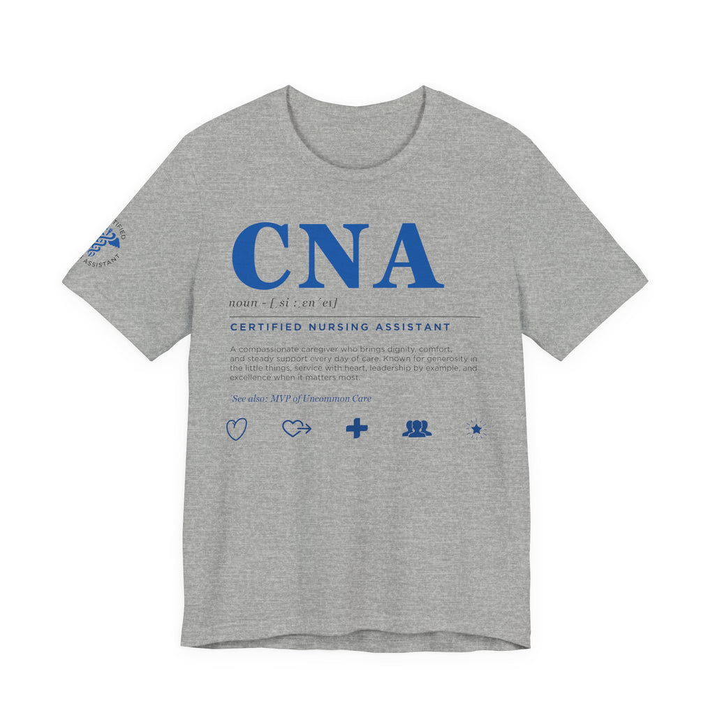 CNA Week 2026 Shirt