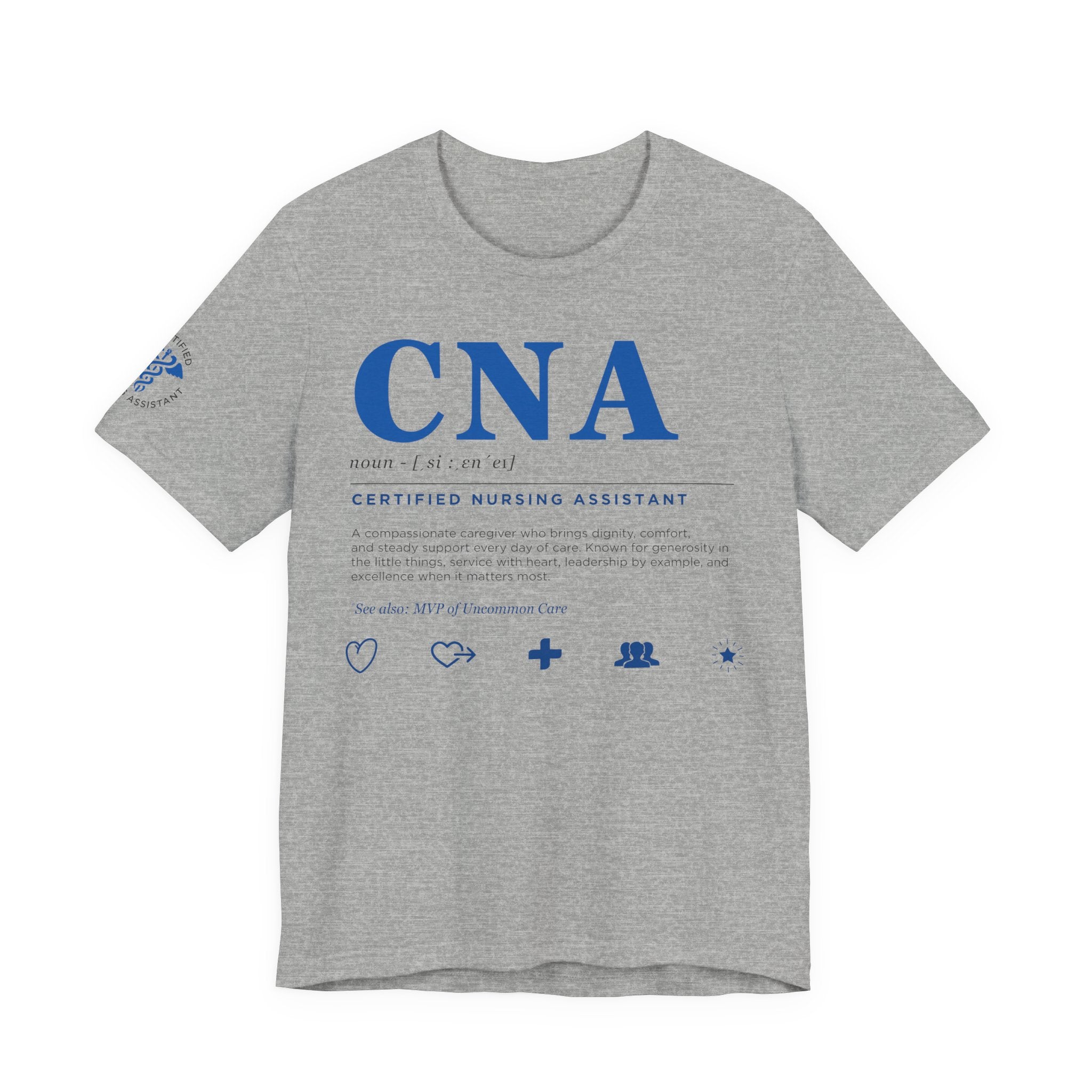 CNA Week 2026 Shirt