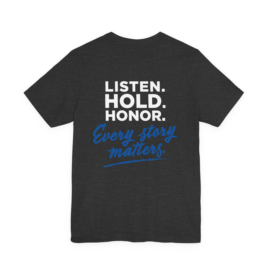 Chaplain Appreciation 2026 - T-Shirt