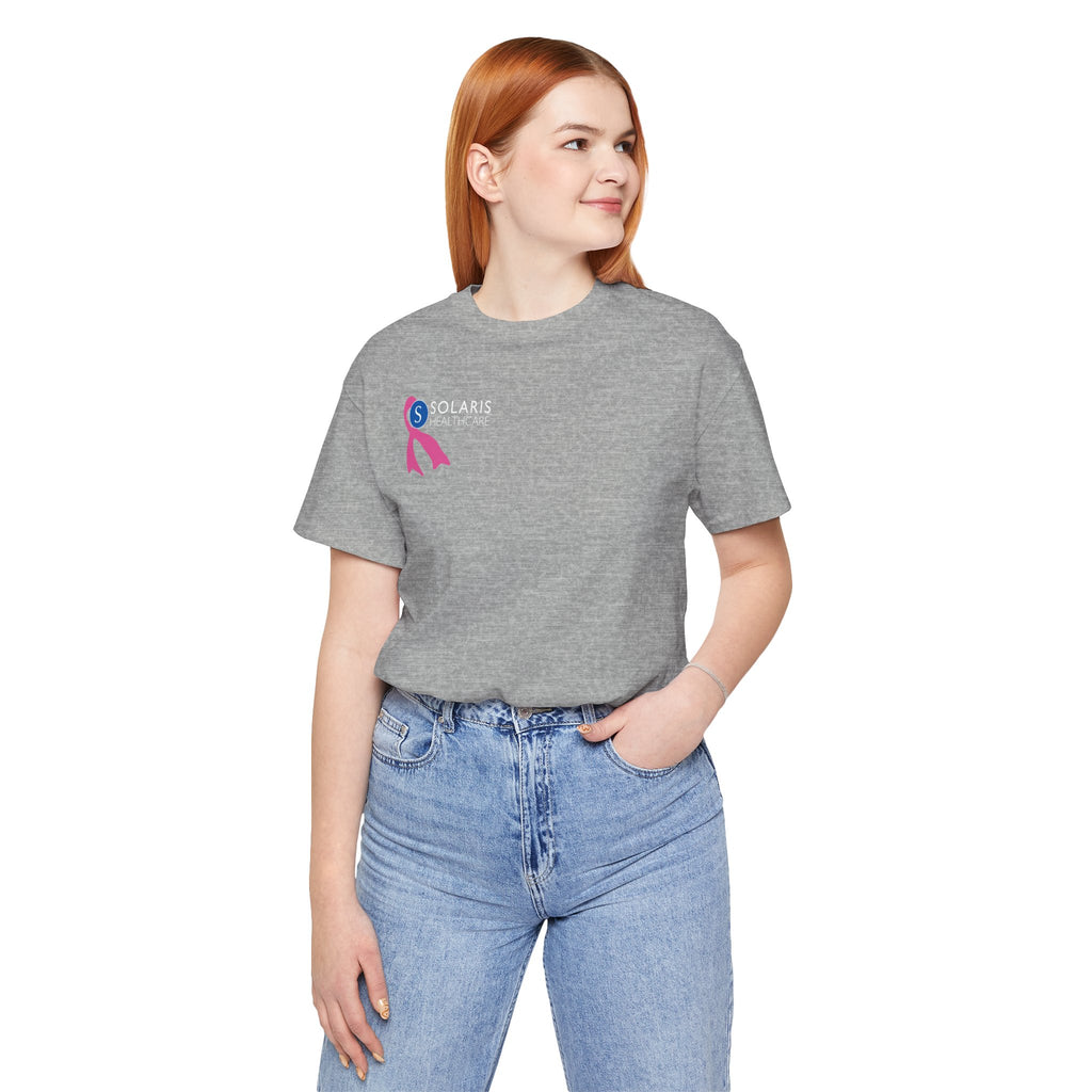 We Wear Pink - BCAM 2026 Tee