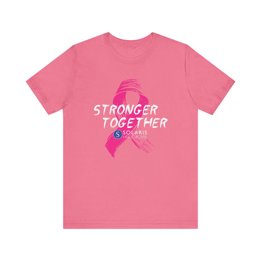 Copy of BCAM Stronger Together Unisex T-Shirt