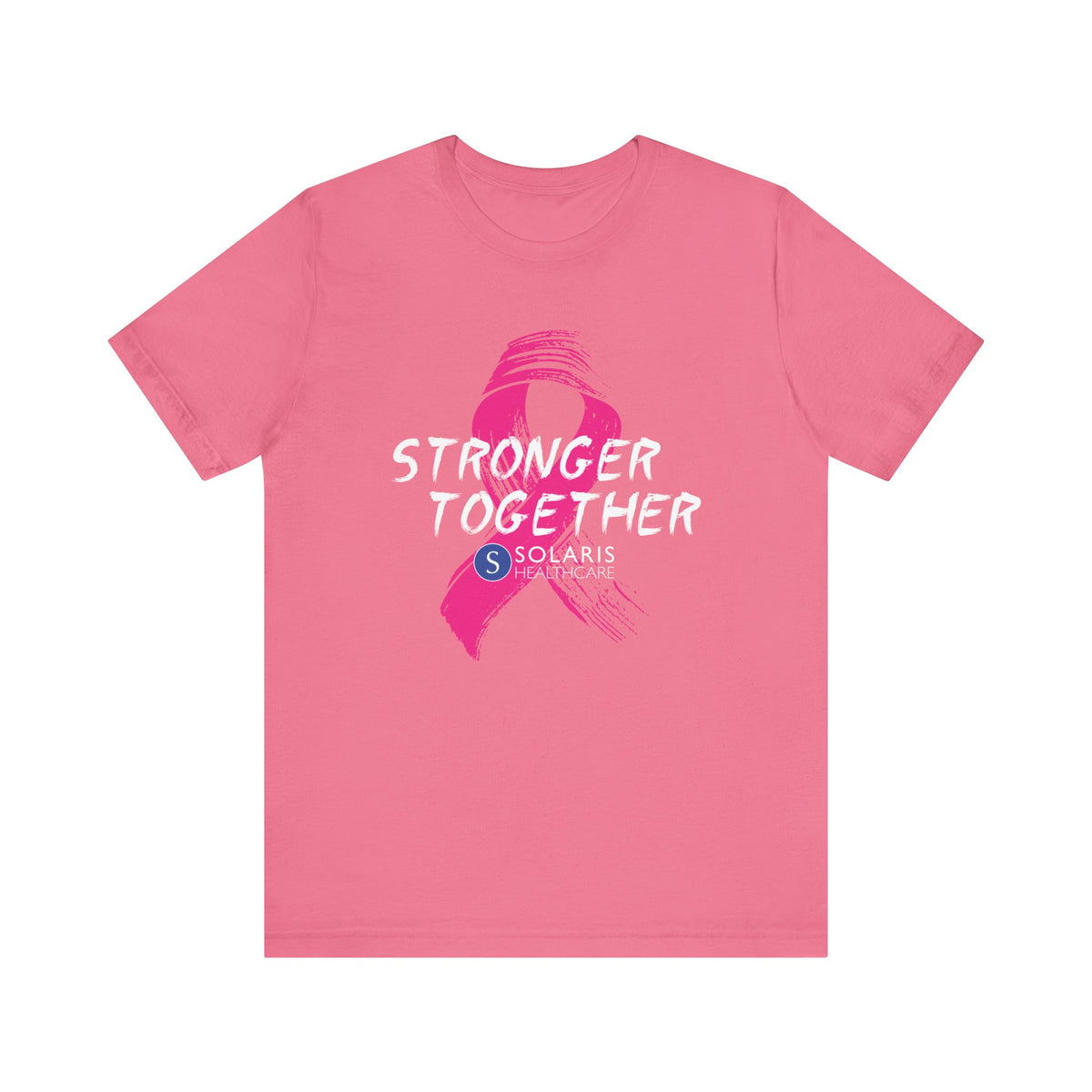Copy of BCAM Stronger Together Unisex T-Shirt
