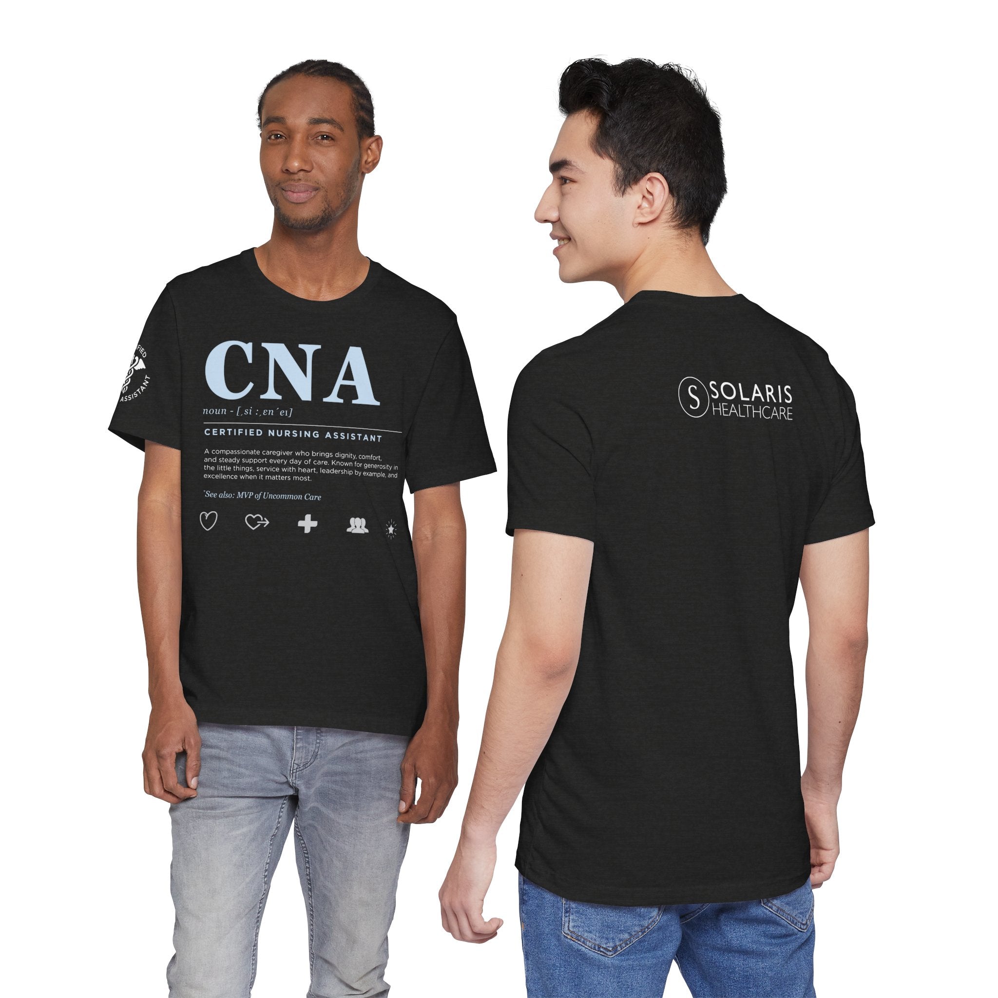 CNA Week 2026 Shirt