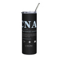 CNA Week 2026 Stainless Steel 20oz Tumbler