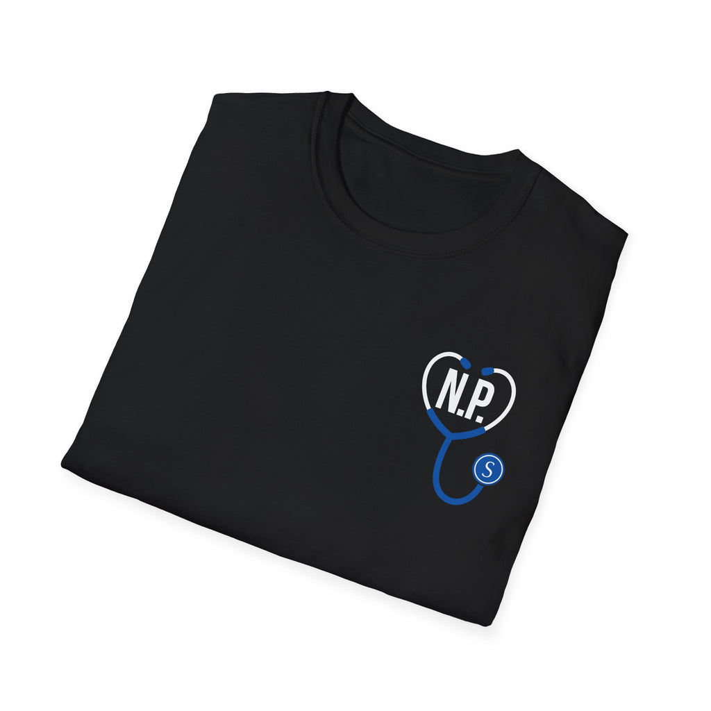 Nurse Practitioner T-Shirt