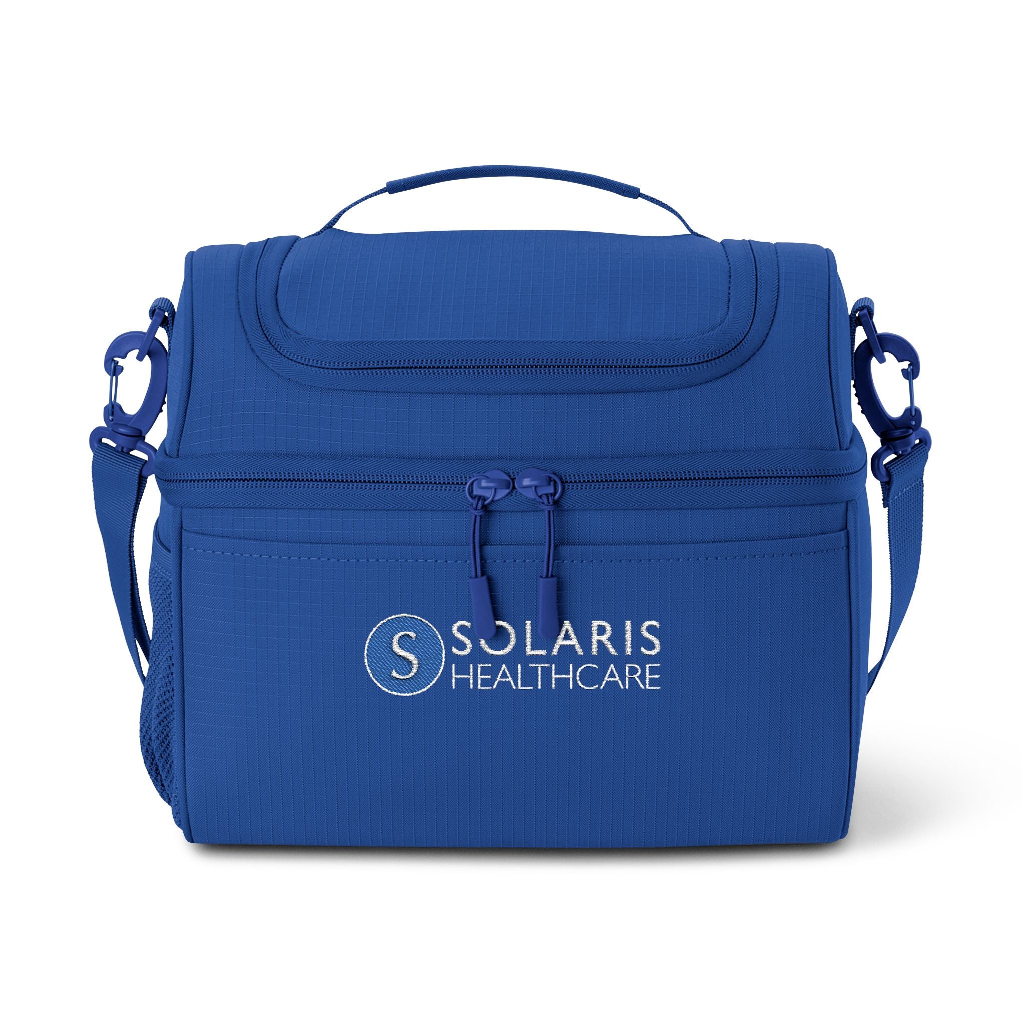 Solaris Healthcare Insulated Cooler Bag