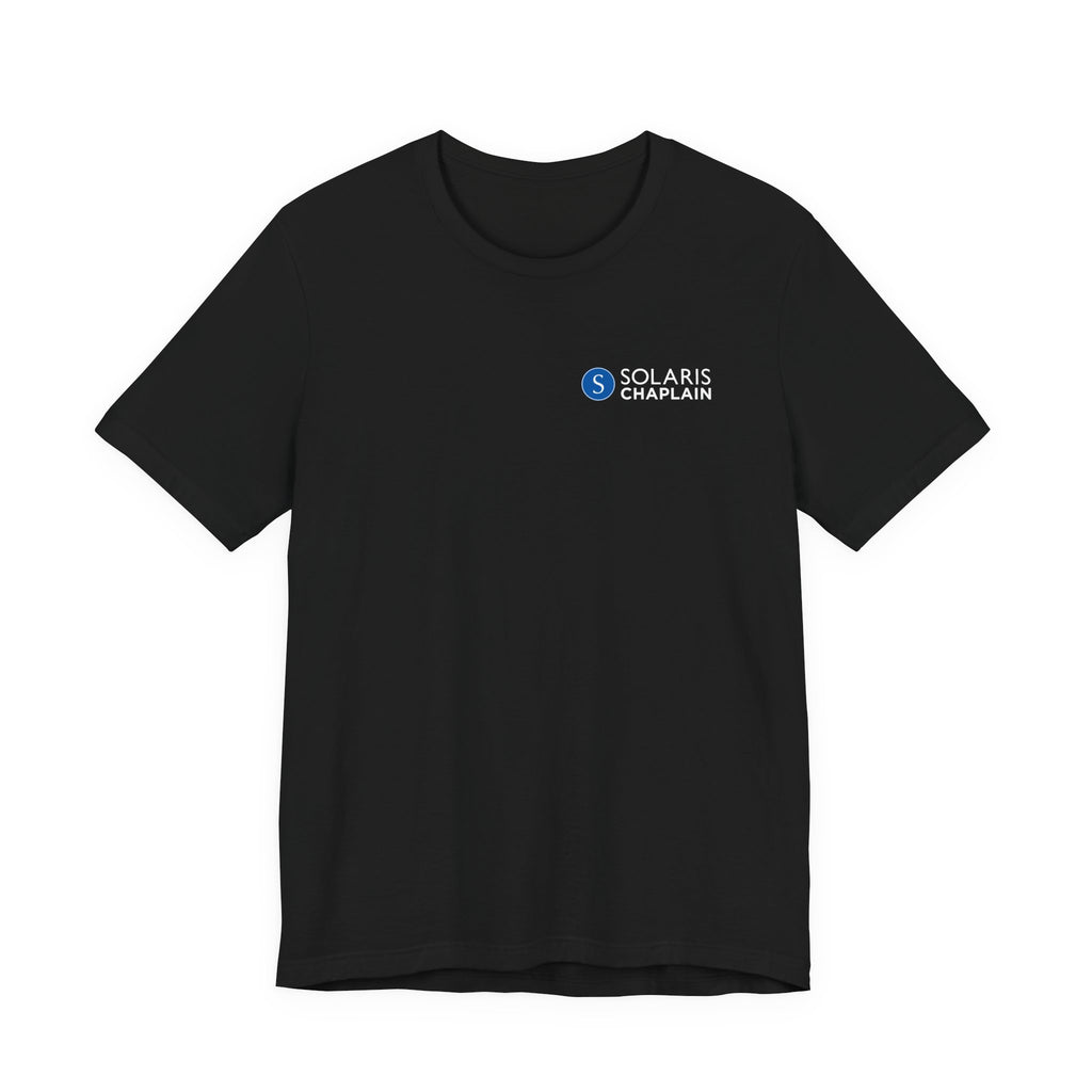 Chaplain Appreciation 2026 - T-Shirt