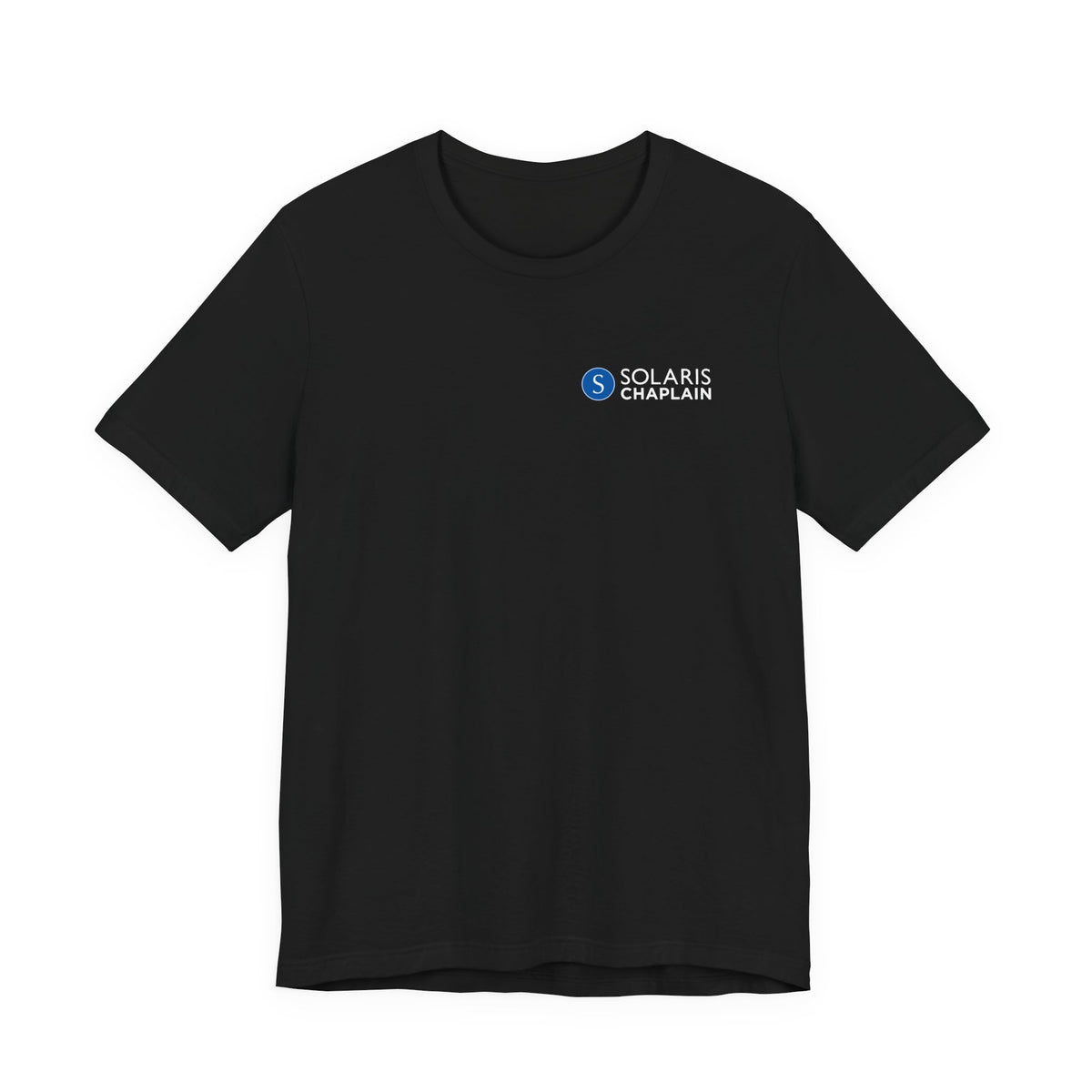 Chaplain Appreciation 2026 - T-Shirt