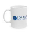 11 oz. Ceramic Mug