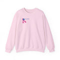 We Wear Pink Crewneck Sweatshirt - 2026