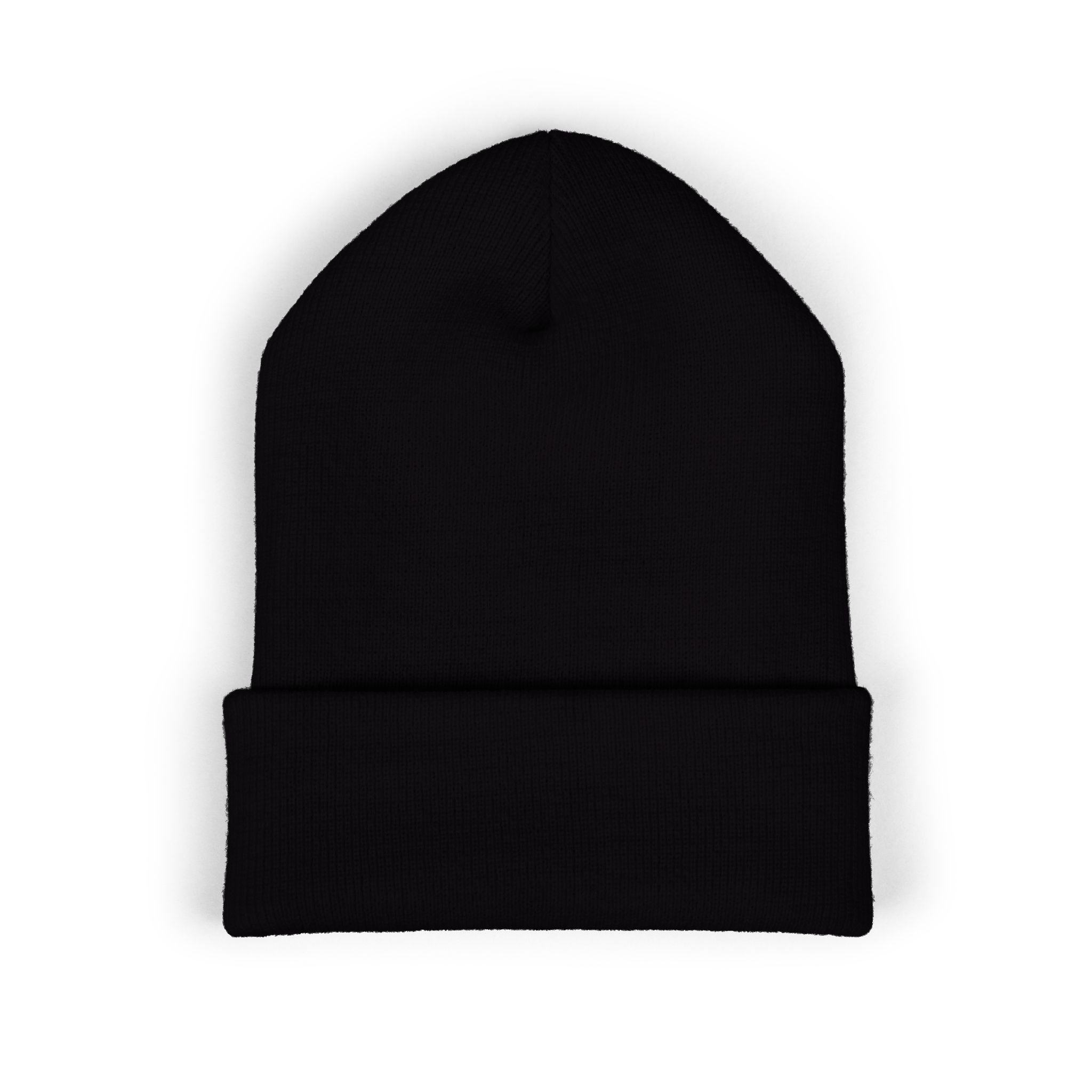 Embroidered Solaris Beanie