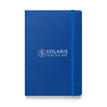 Solaris Hardcover Notebook