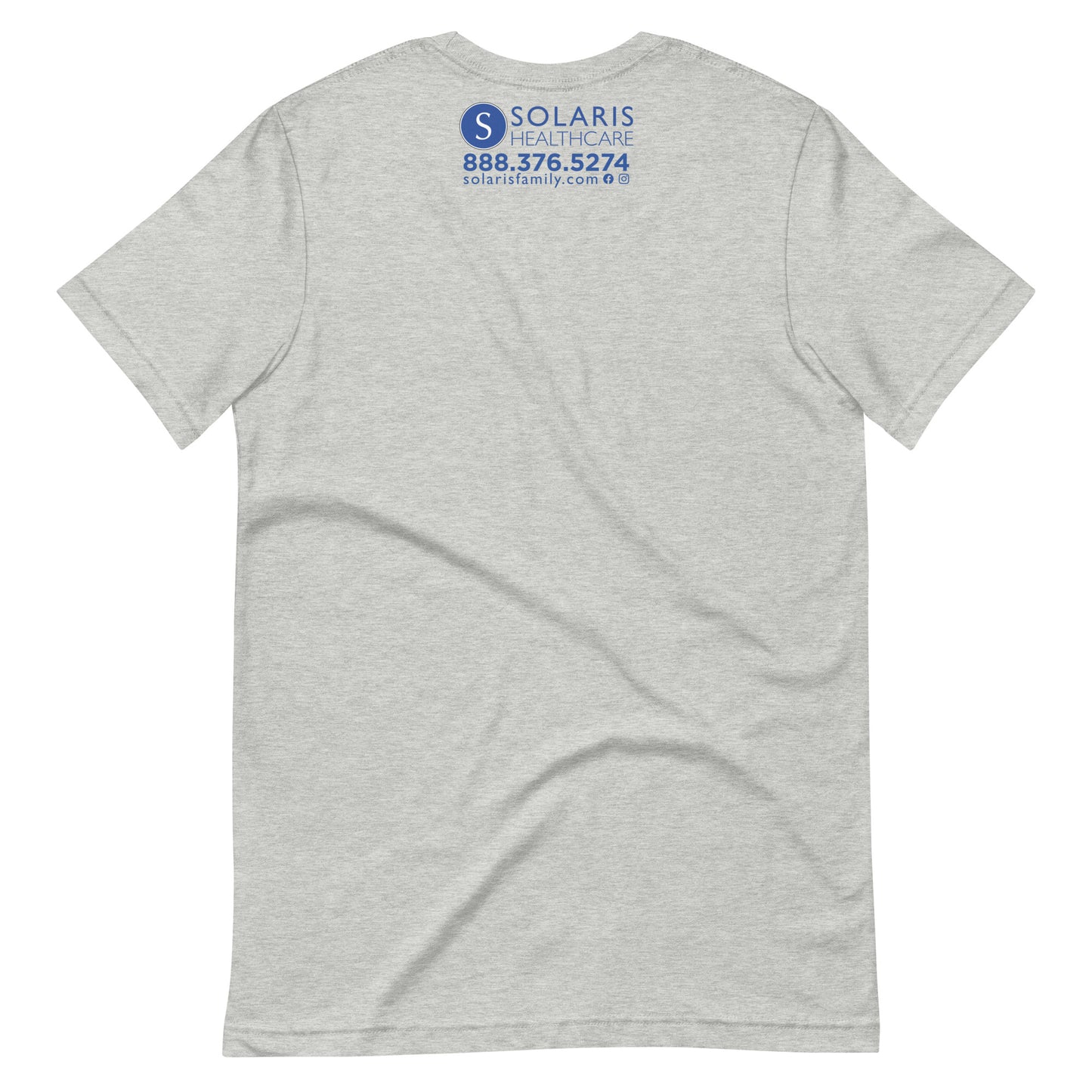 Solaris Nurse 2023 T-Shirt