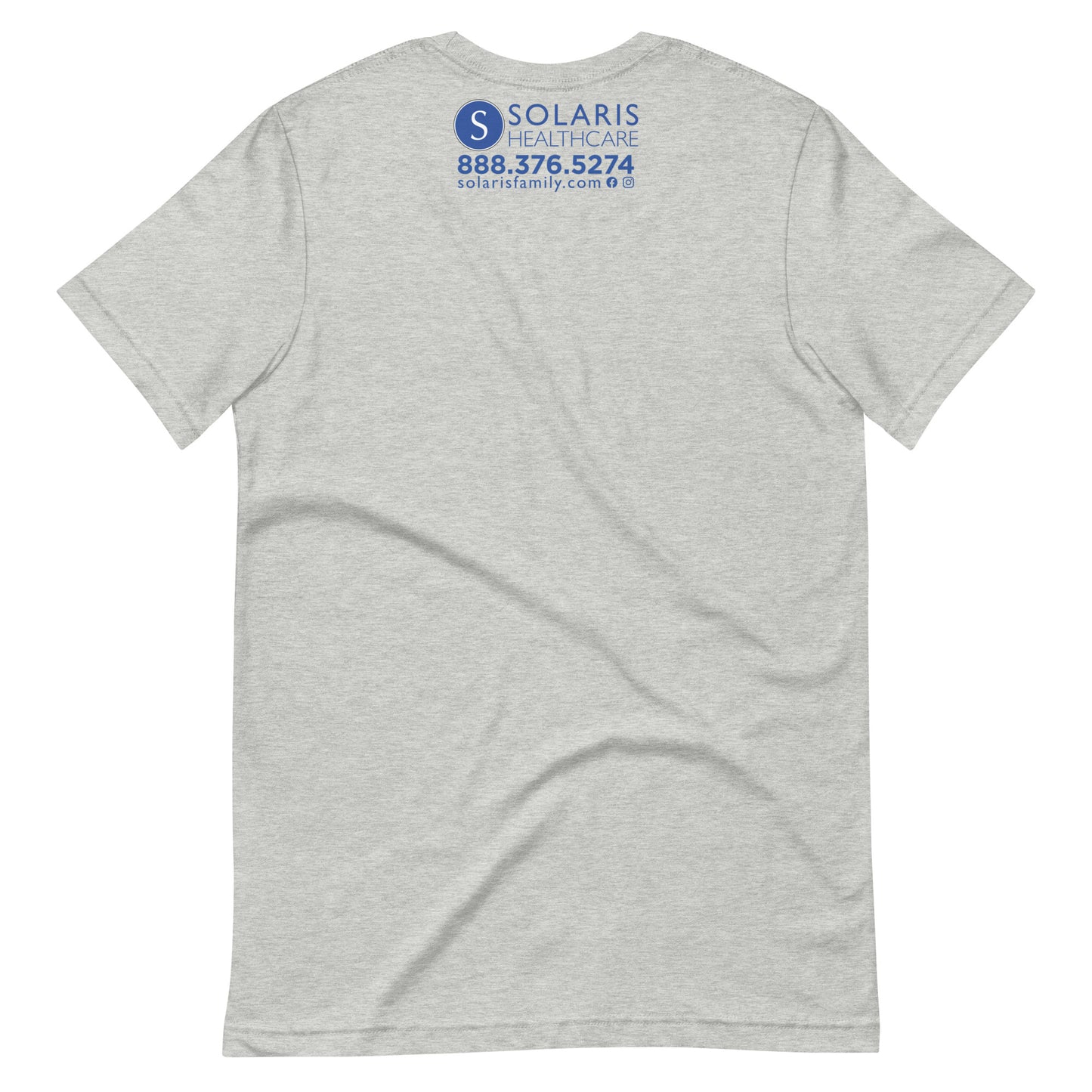 Solaris Logo T-Shirt