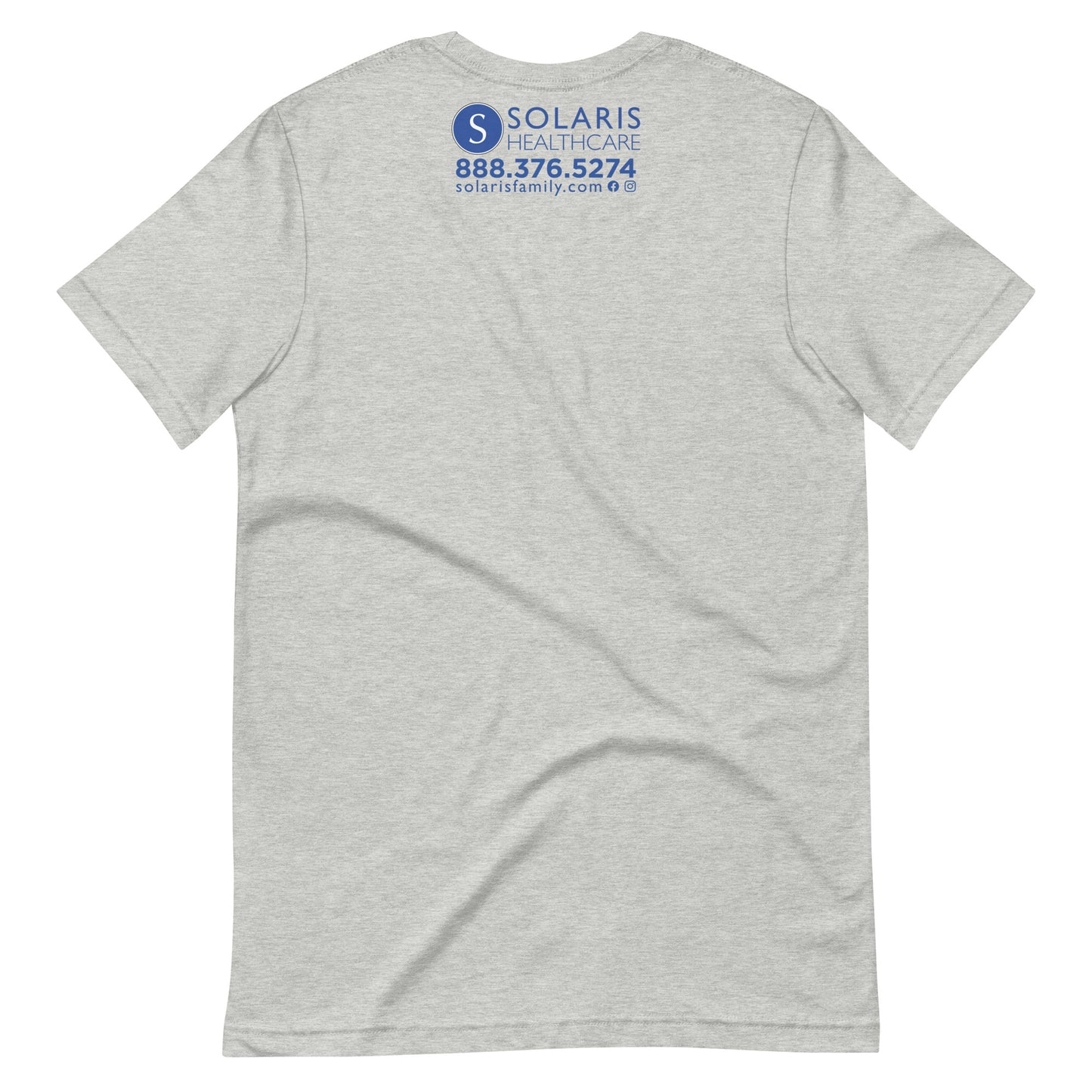 Solaris Volunteer Shirts