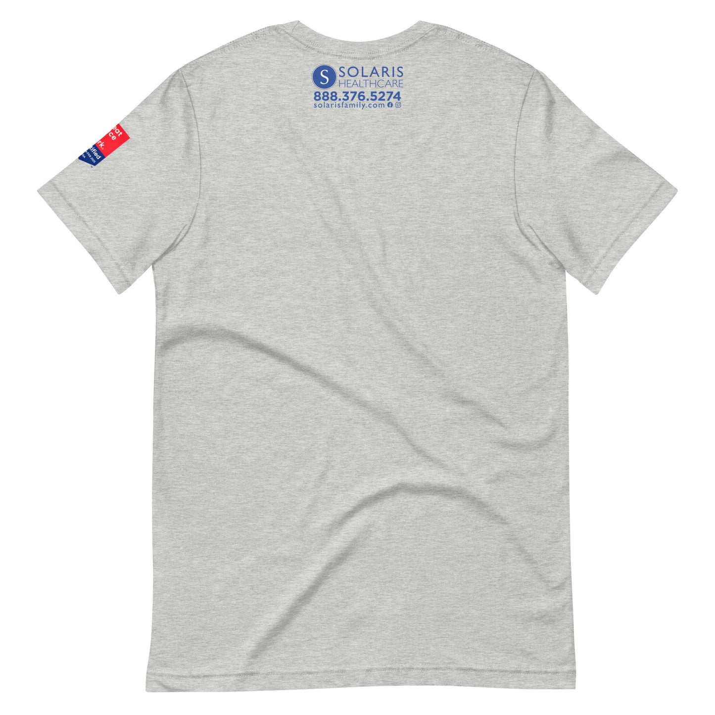 Great Place to Work 2024 Logo T-Shirt