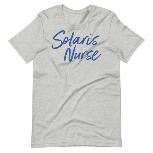 Solaris Nurse 2023 T-Shirt