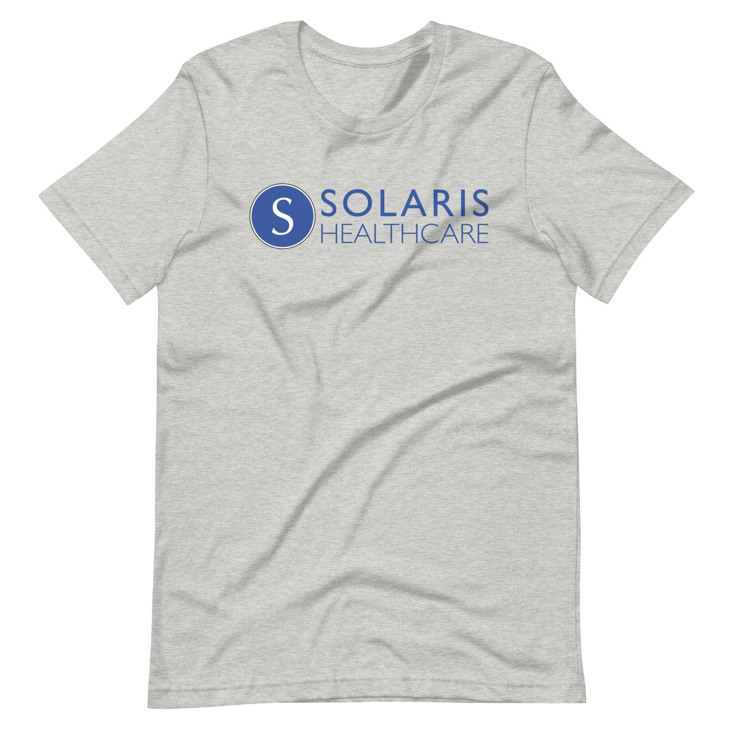 Solaris Logo T-Shirt