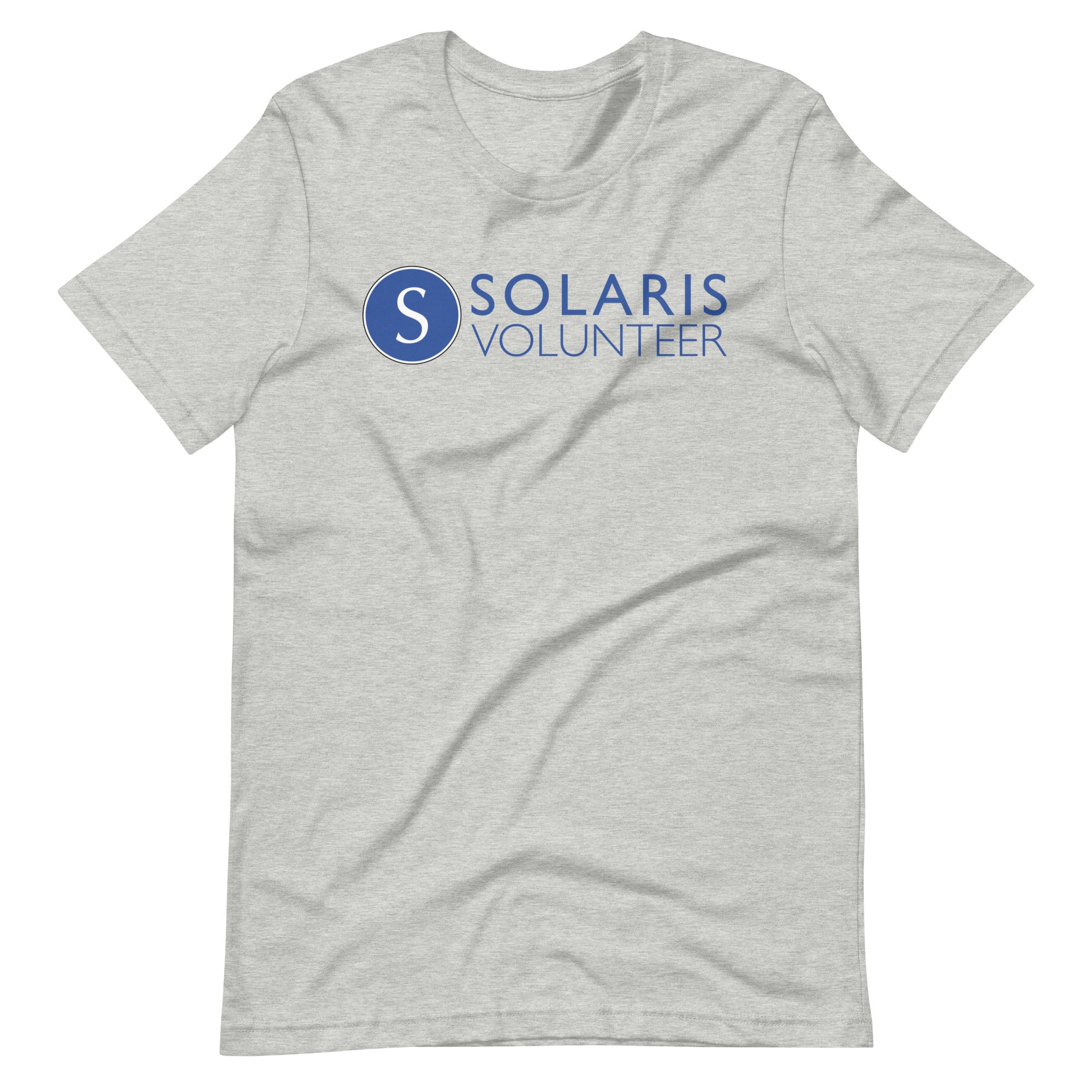 Solaris Volunteer Shirts