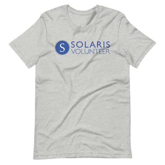 Solaris Volunteer Shirts