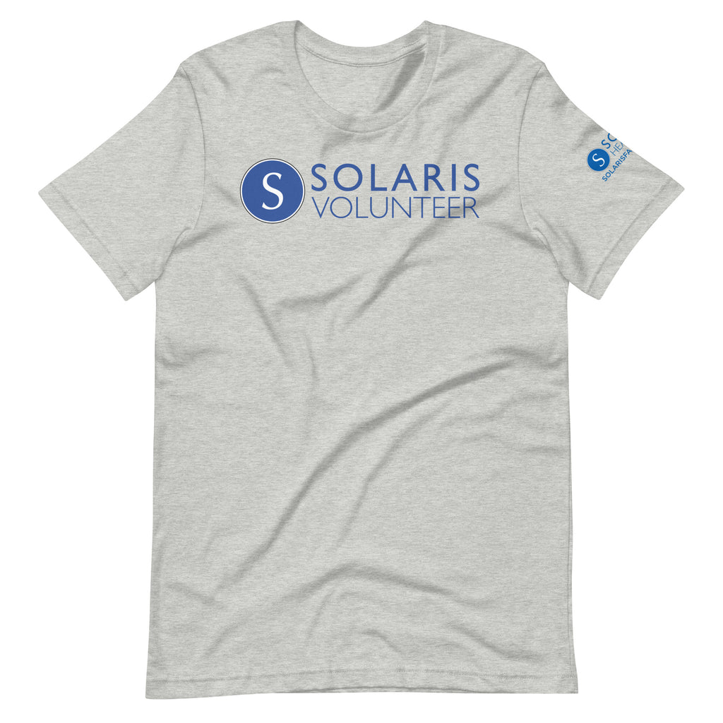 Solaris Volunteer Shirts