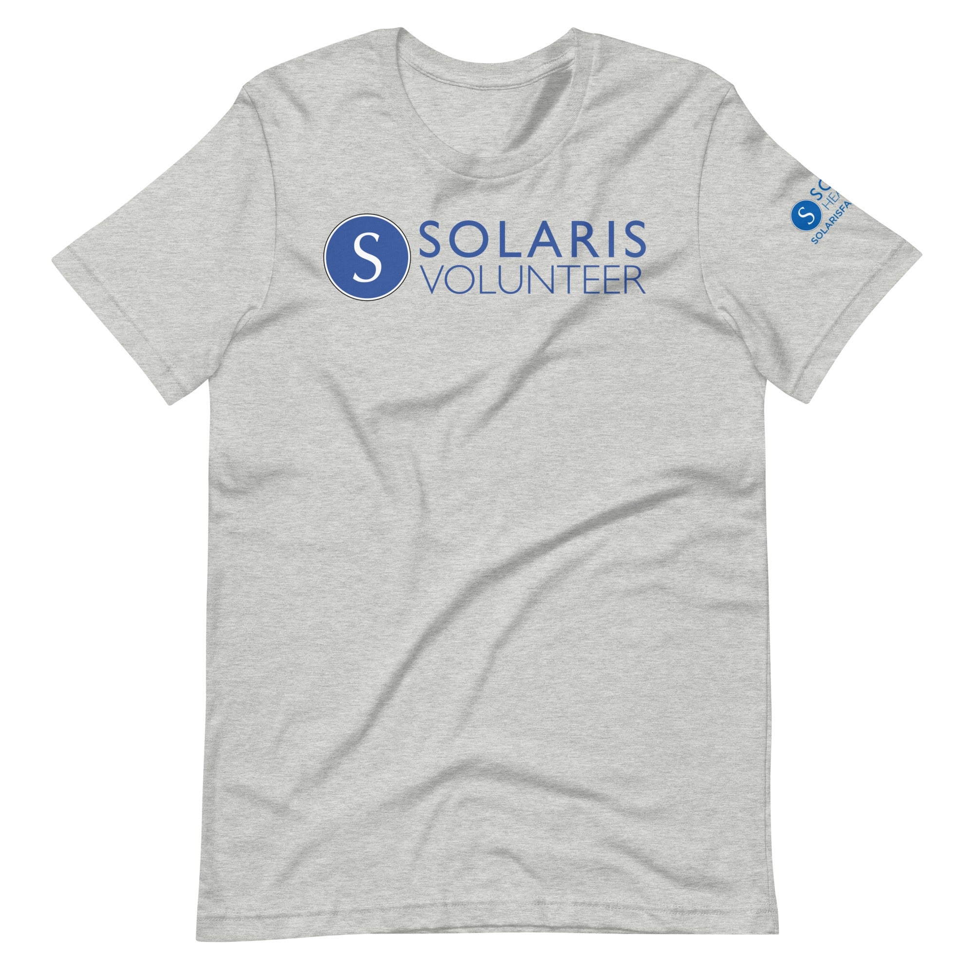 Solaris Volunteer Shirts