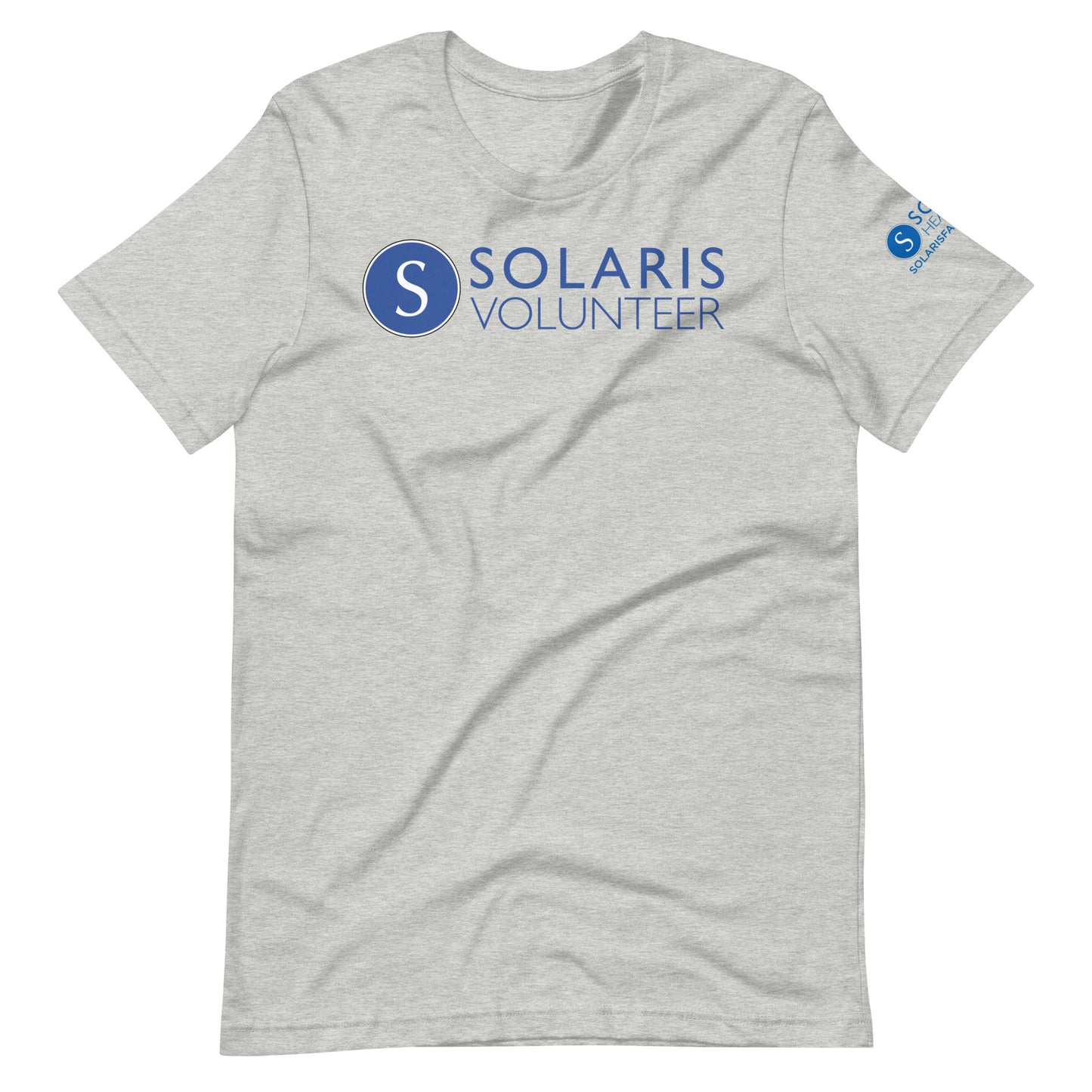 Solaris Volunteer Shirts