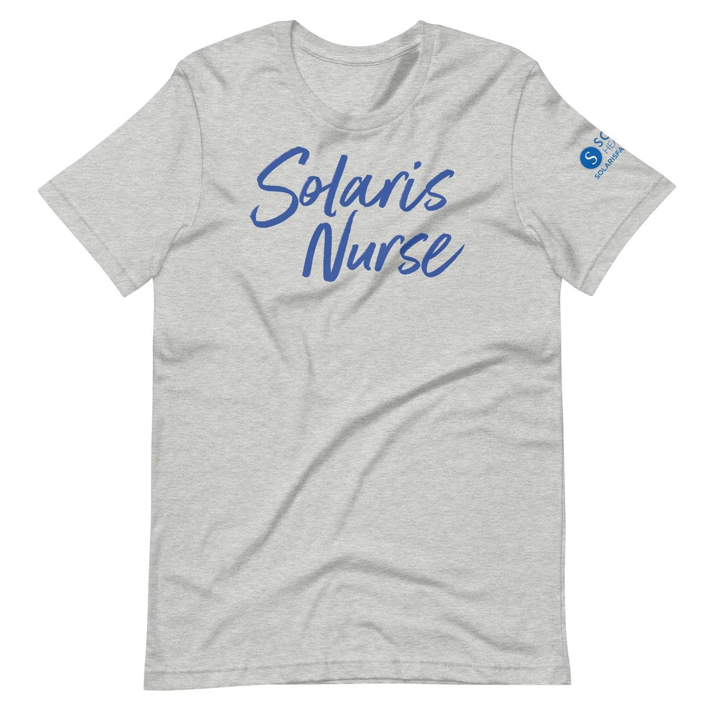 Solaris Nurse 2023 T-Shirt