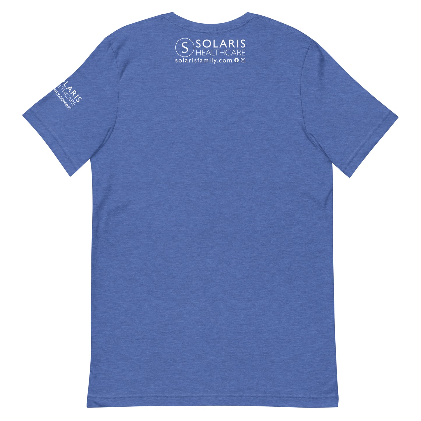 Solaris Social Worker T-Shirt