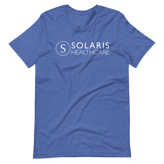 Solaris Logo T-Shirt