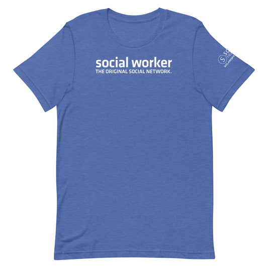 Solaris Social Worker T-Shirt