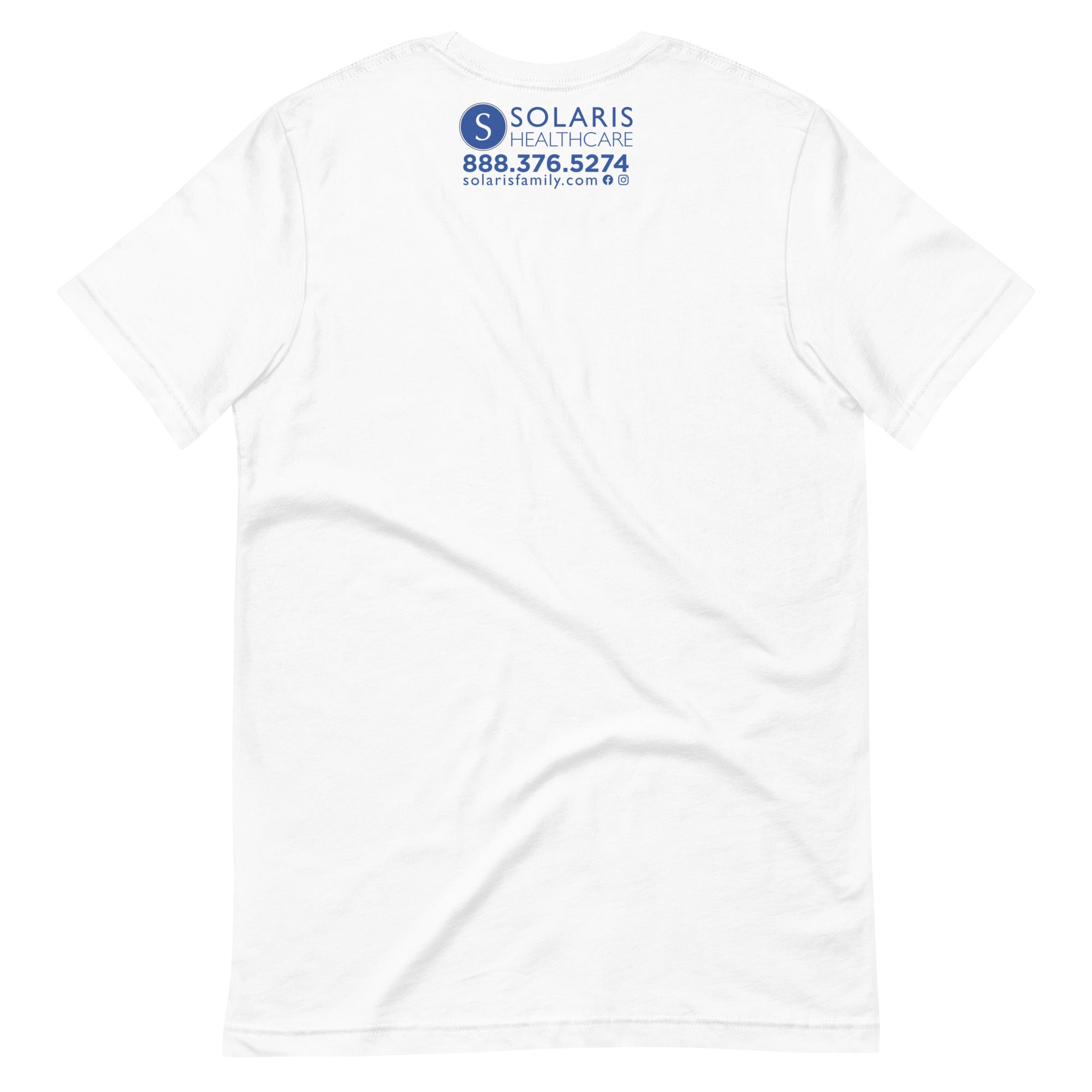 Work of Heart Nurse T-Shirt