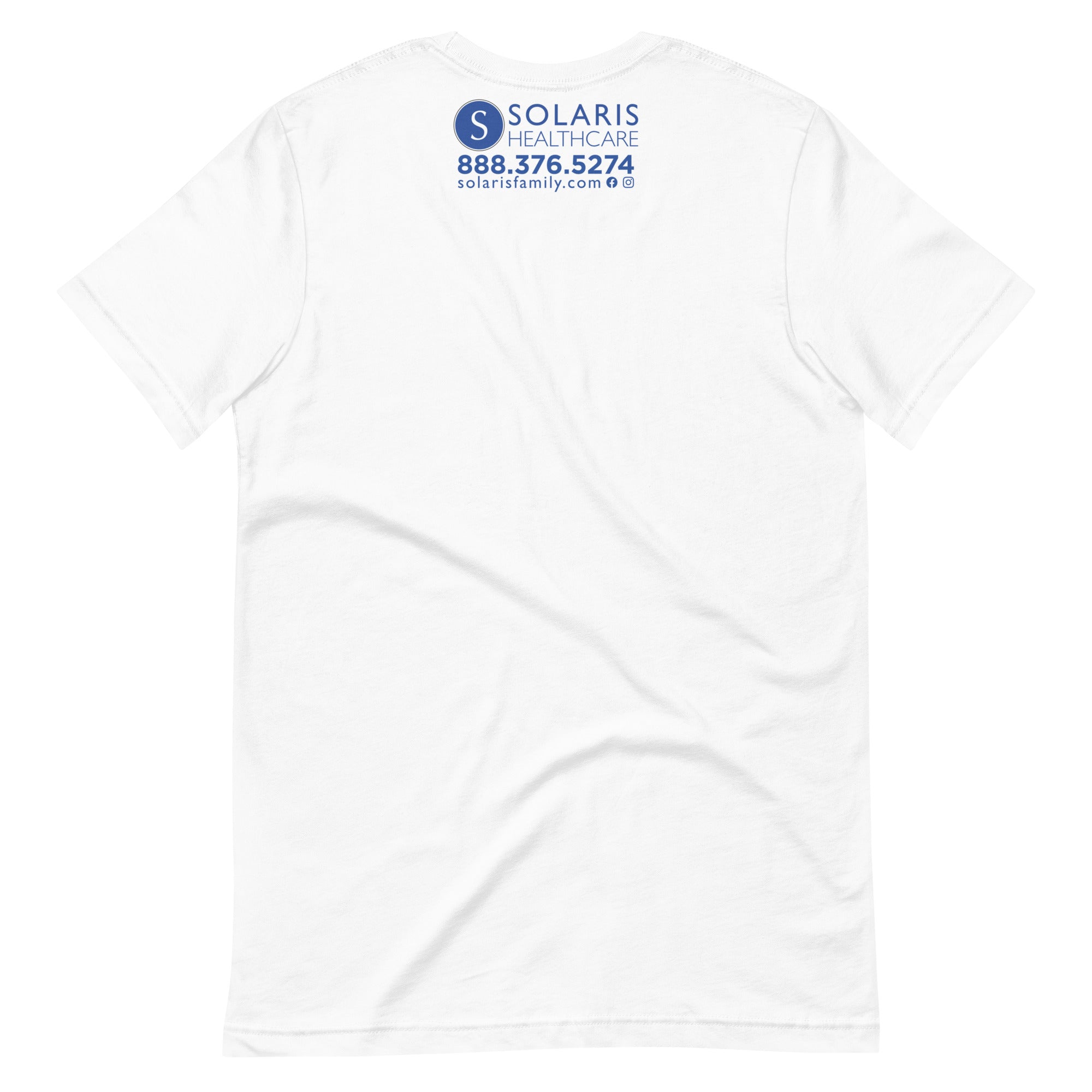 Solaris Logo T-Shirt