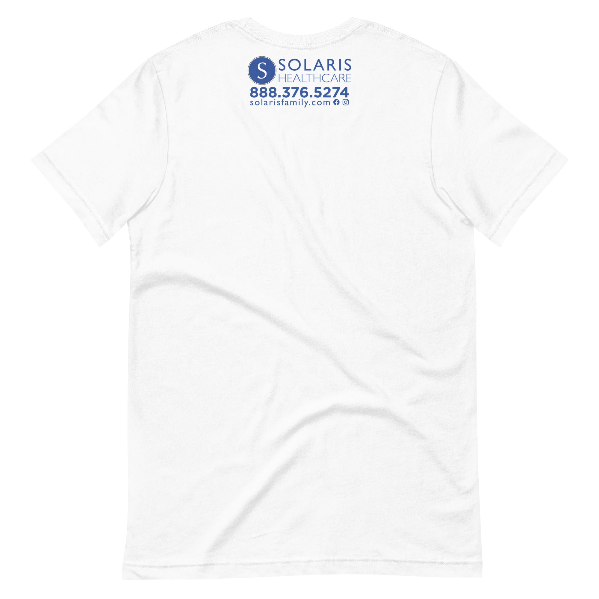 Solaris Volunteer Shirts