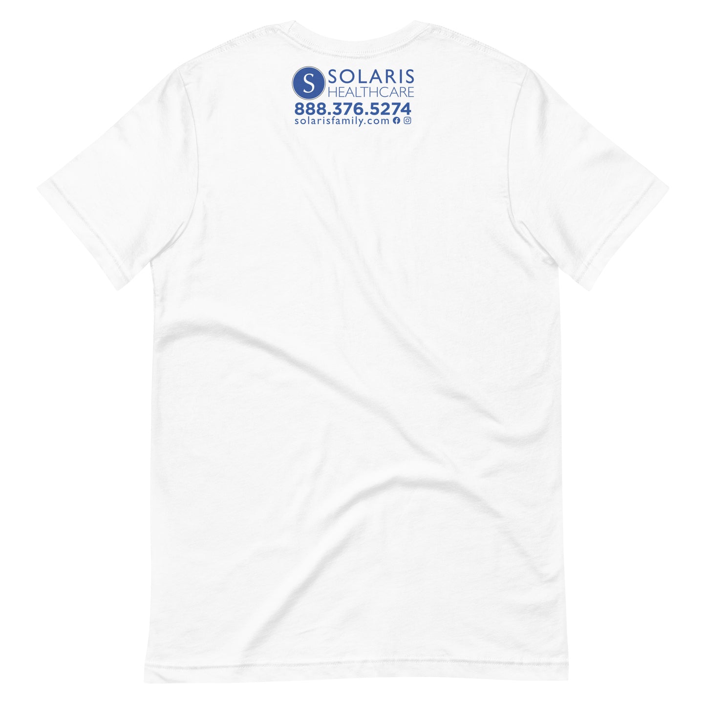 Solaris Volunteer Shirts