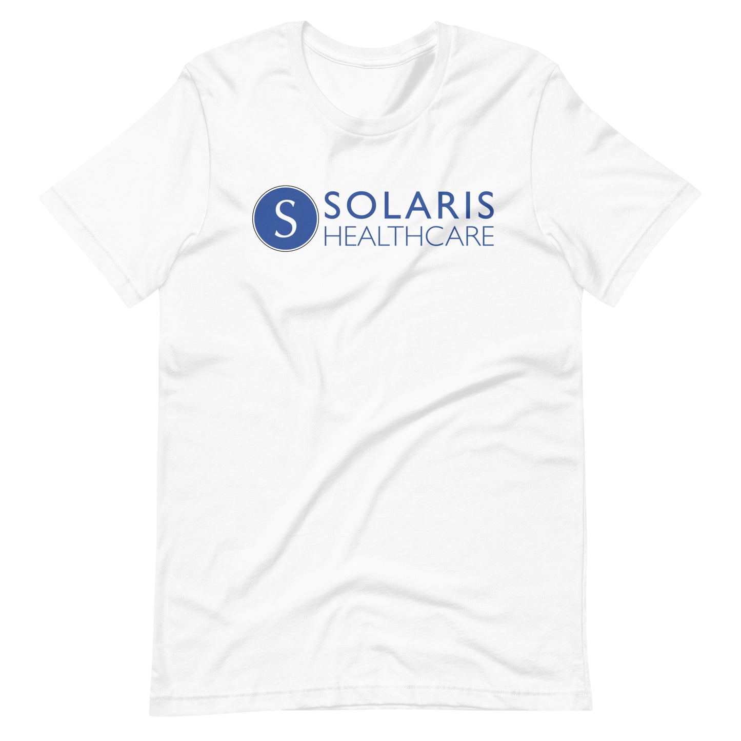 Solaris Logo T-Shirt