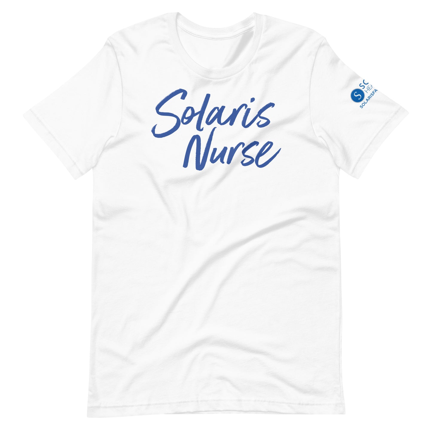 Solaris Nurse 2023 T-Shirt