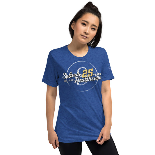 Solaris 25 Year Anniversary Shirt