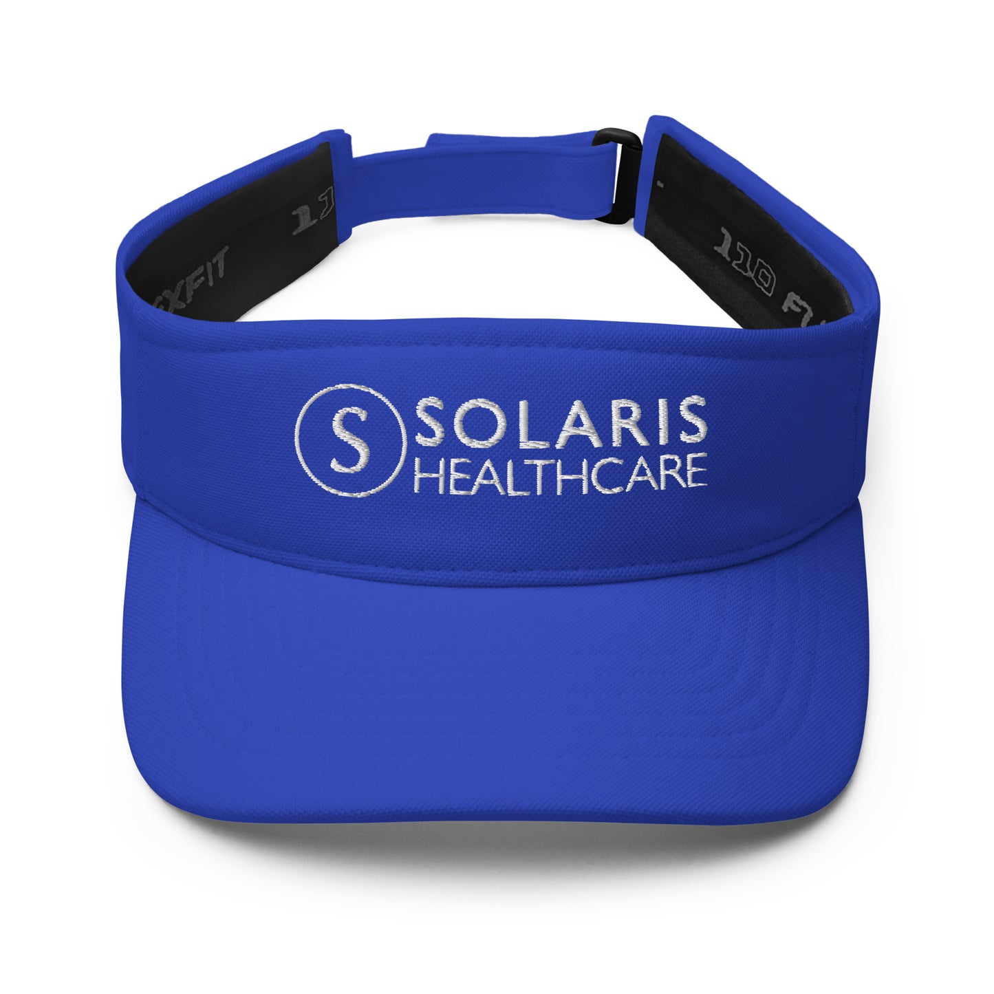 Solaris Visor