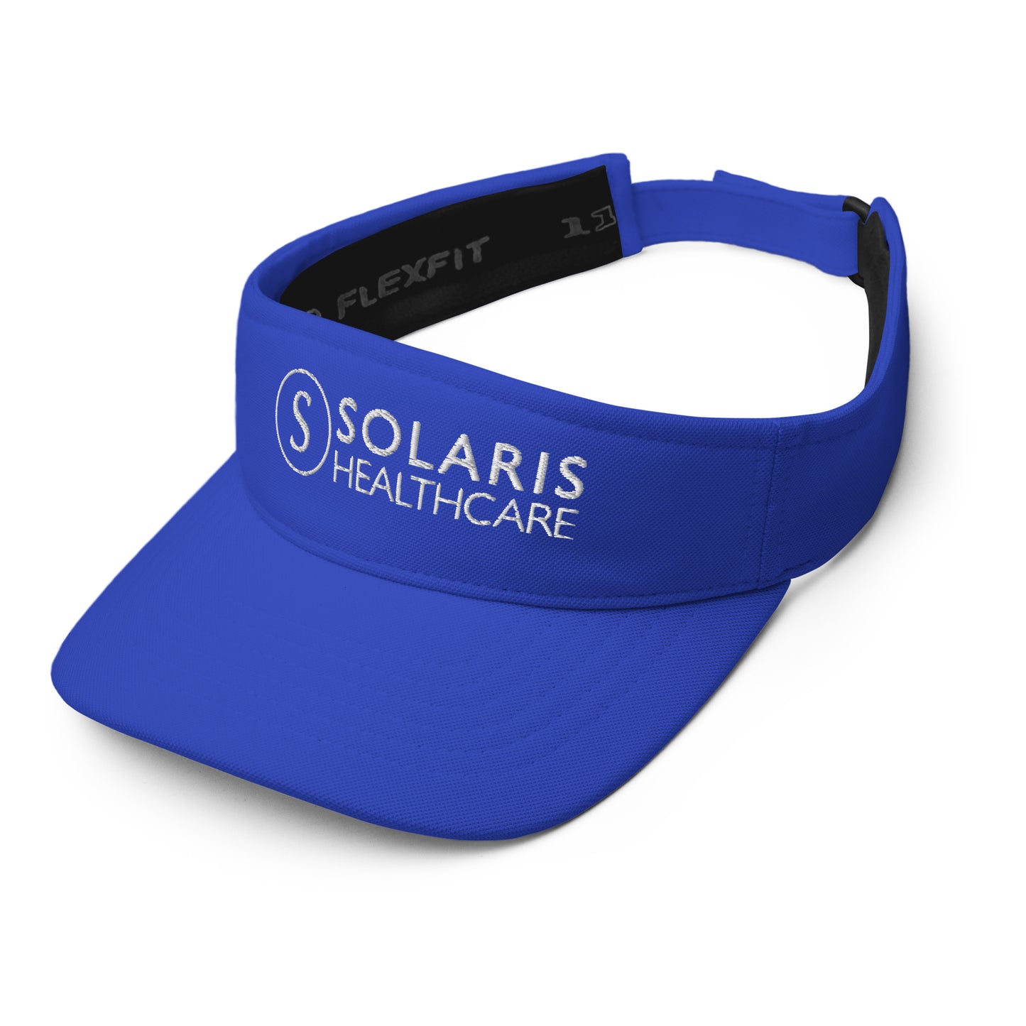 Solaris Visor