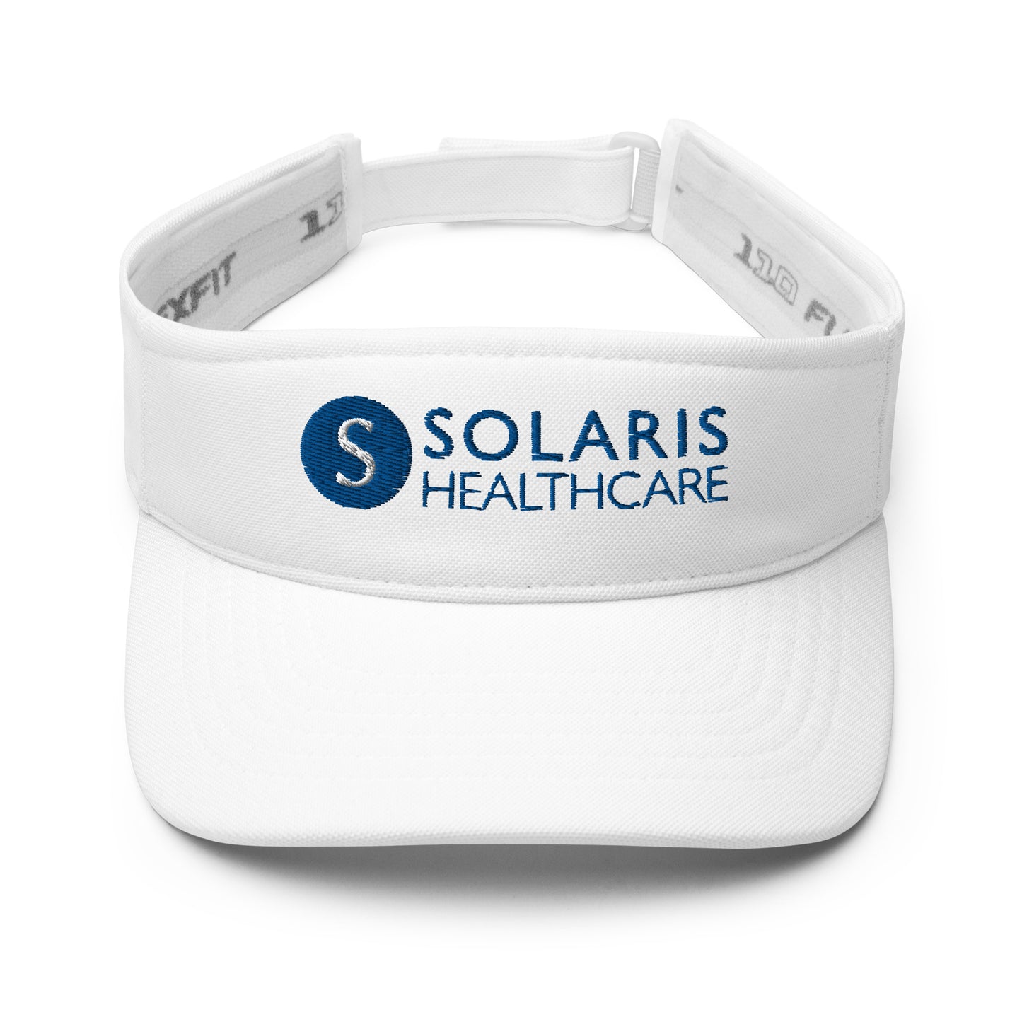 Solaris Visor