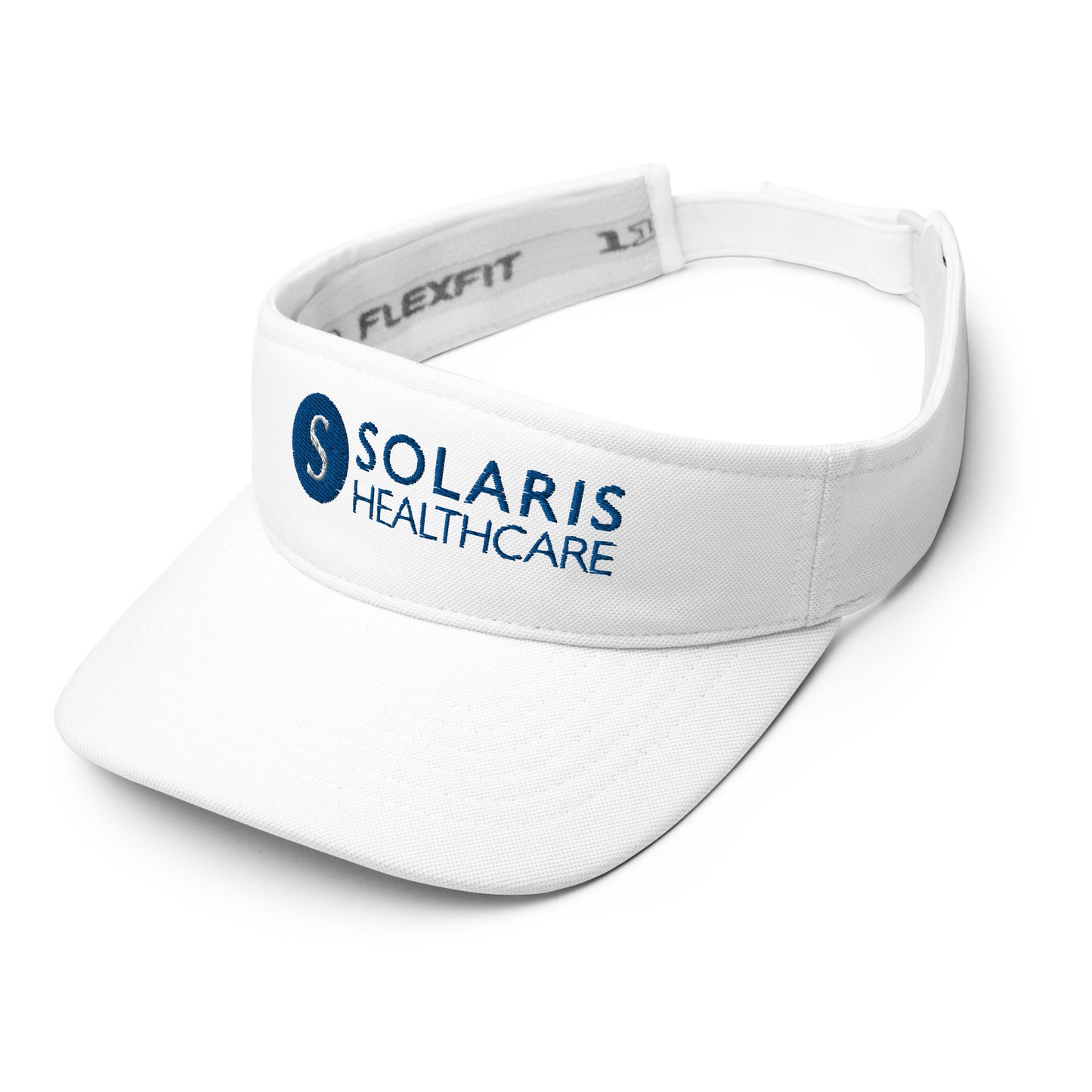 Solaris Visor